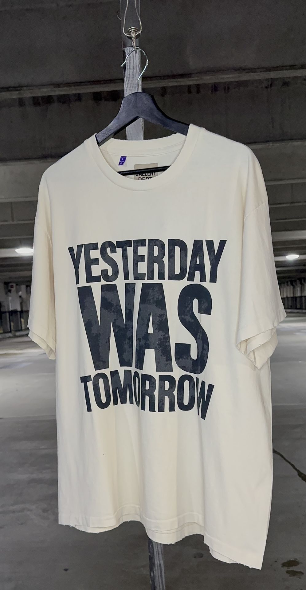 GalleryDept Shirts