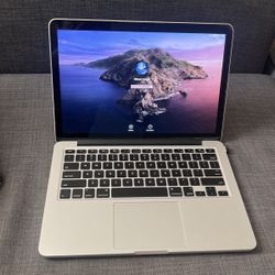 MacBook Pro Laptop