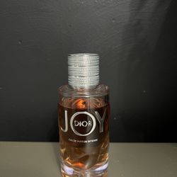 Dior Joy Perfume 