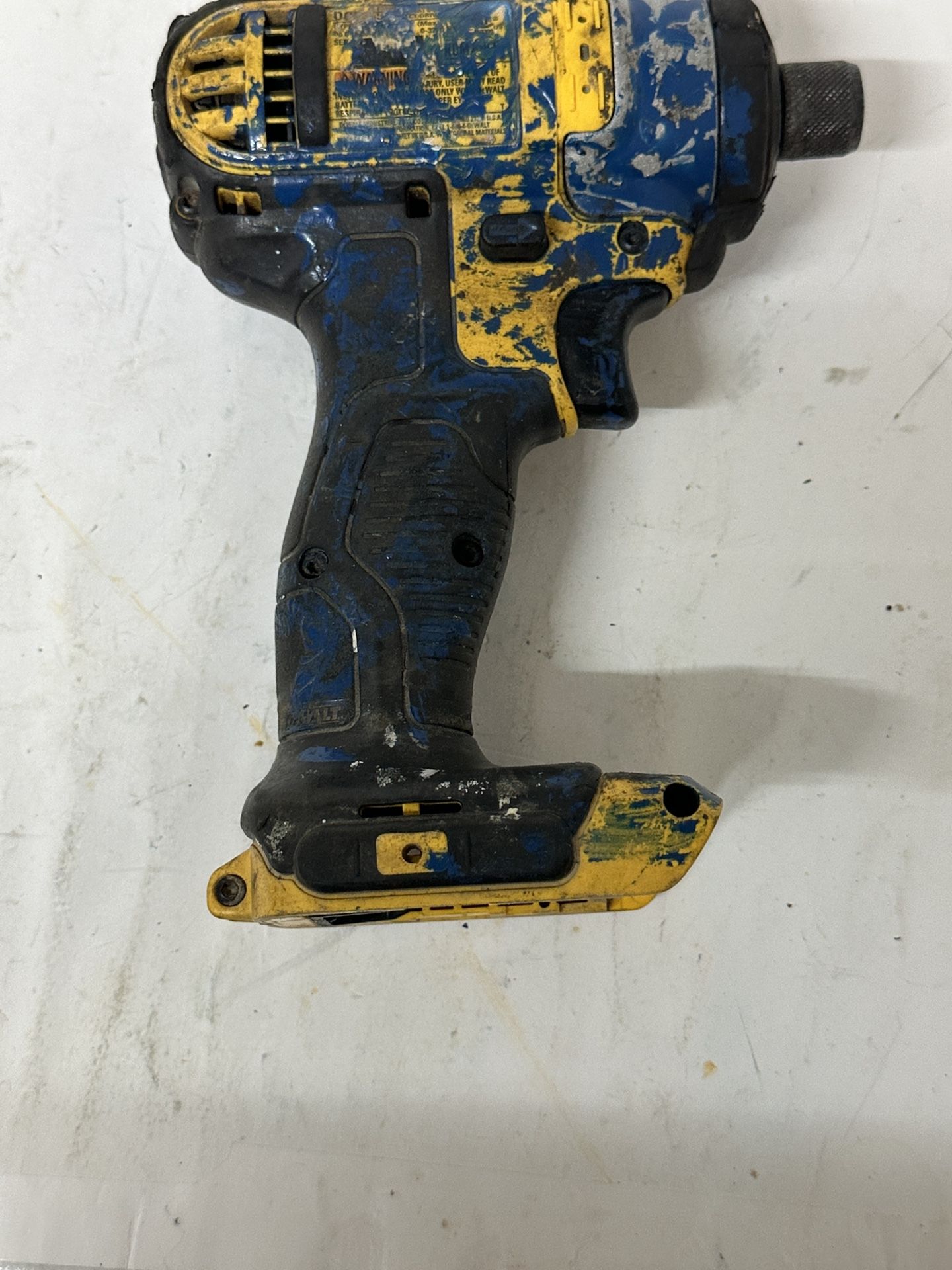 Tools  Dewalt# 47216