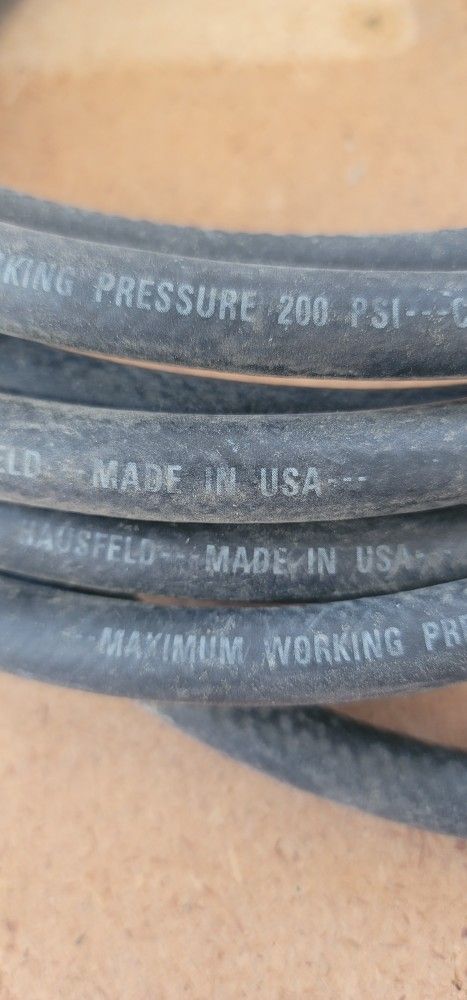 Air Hose