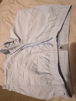 Men’s 5.5in Inseam Active Shorts (L)