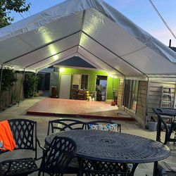 Canopy’s  for sale