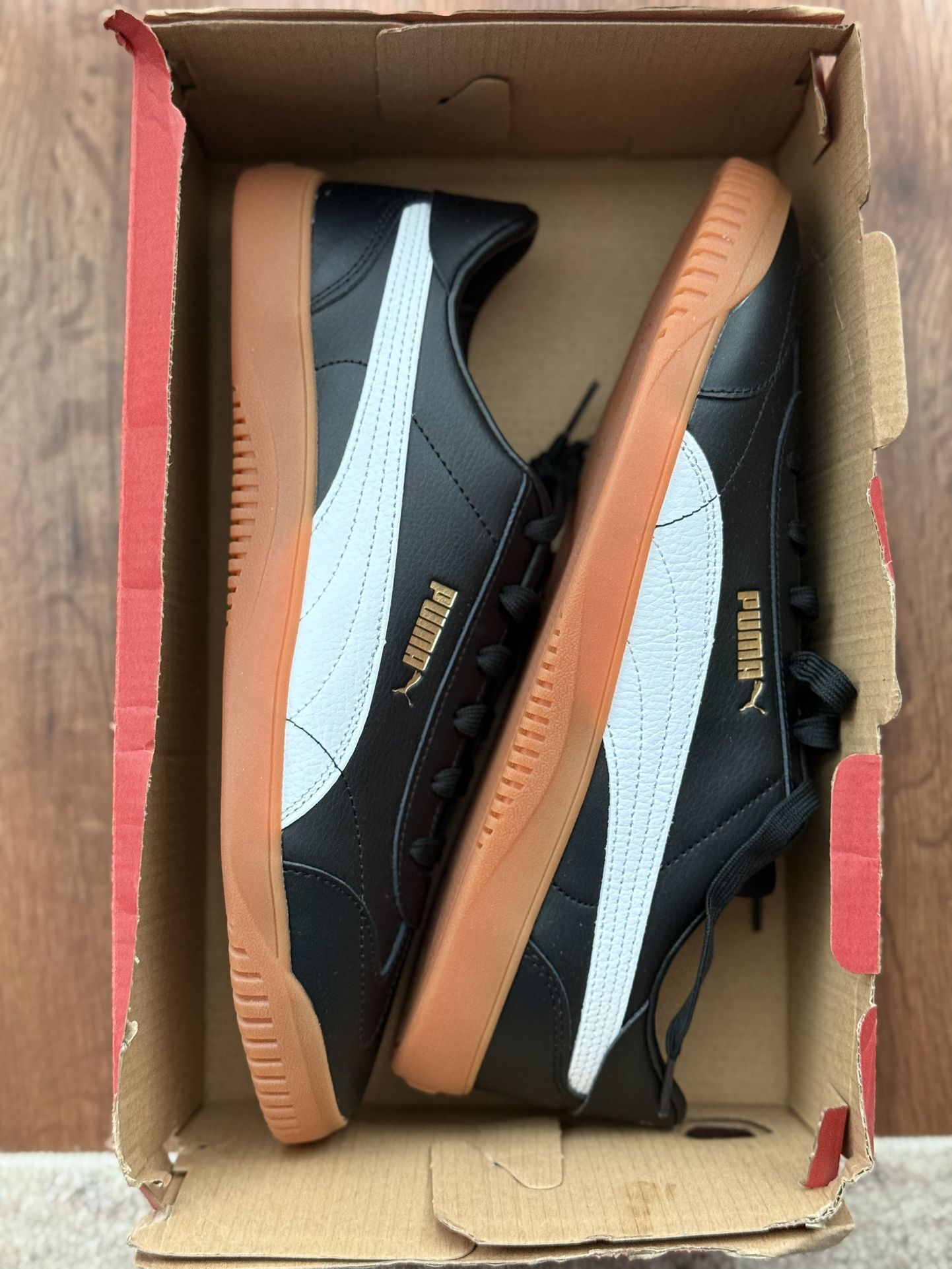 Puma Club 5v5 Sneakers 