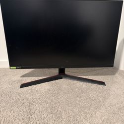 LG Monitor