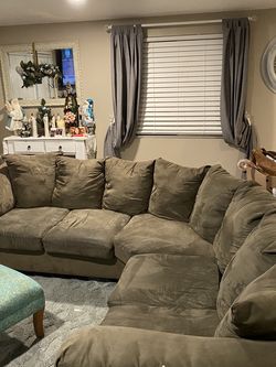 Ashley Furniture Couch