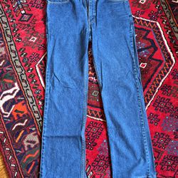 Vintage Levis 517 Bootcut Jeans