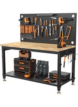 Work bench