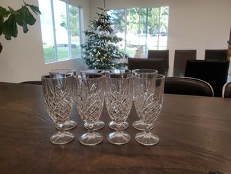 Wine Glasses