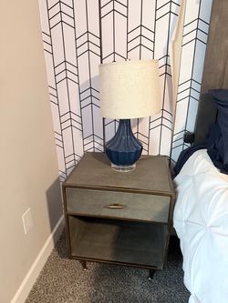 Set of Nightstands