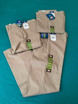 Dickies pants for boys