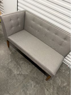 Loveseat