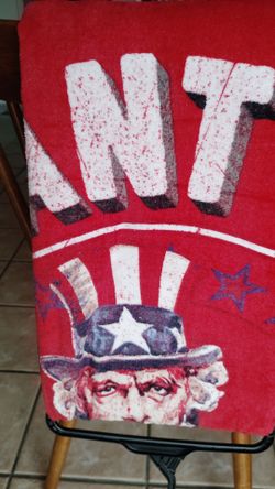 Beach Towel