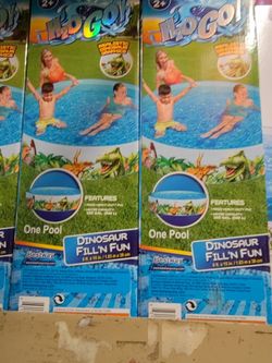 Tengo Albercas Diferente Tamaño Y Buen Precio