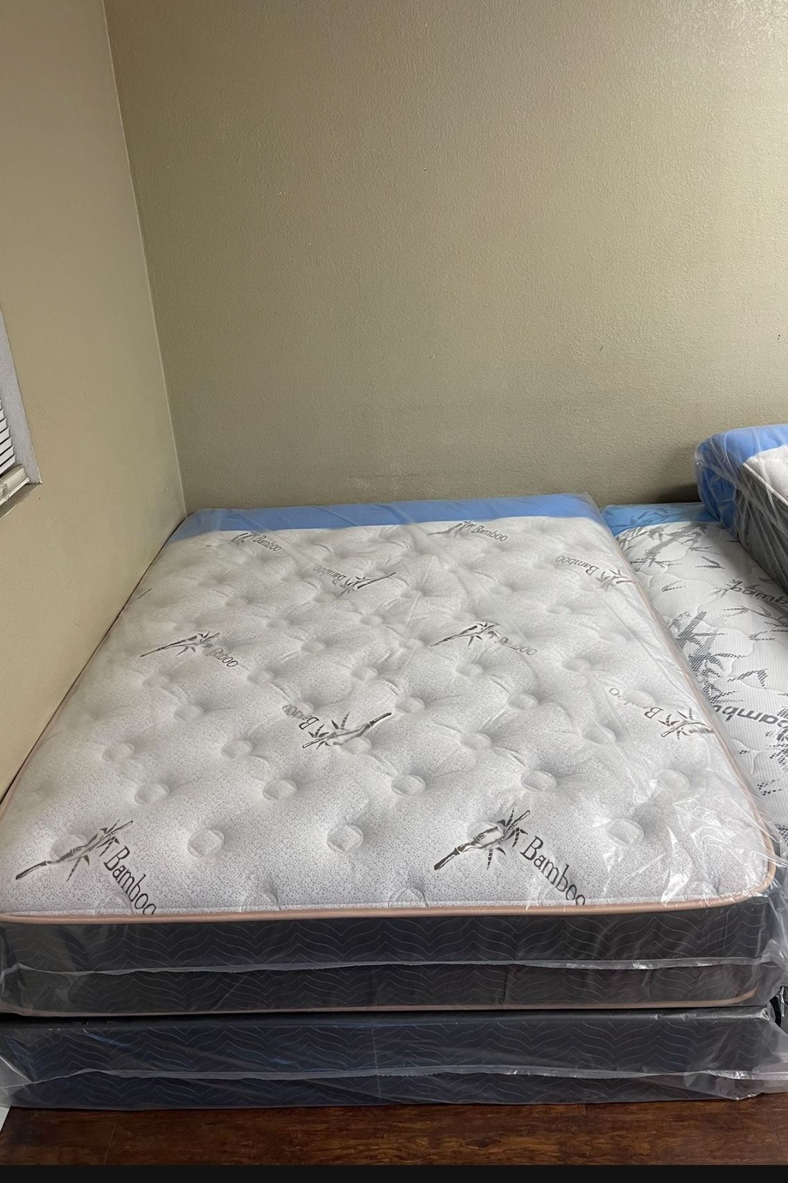 Mattress Available
