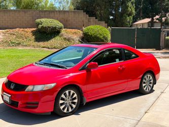 2011 Honda Civic