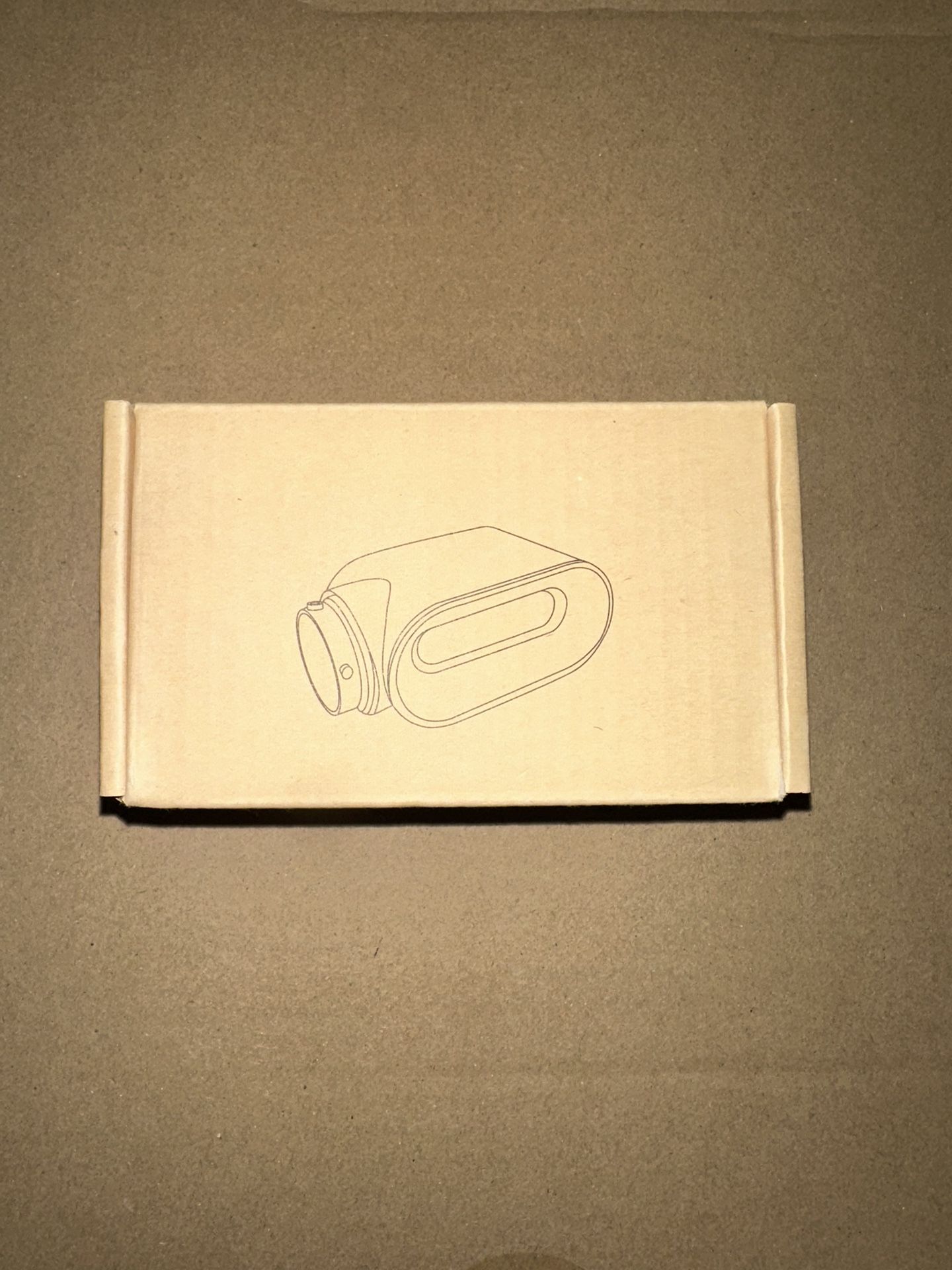 Dyson Airwrap Dryer Attachment