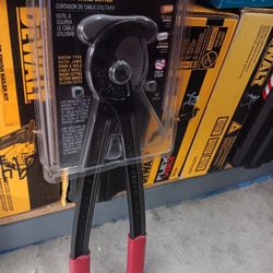 KLEIN TOOLS Utlility Cable Cutter
