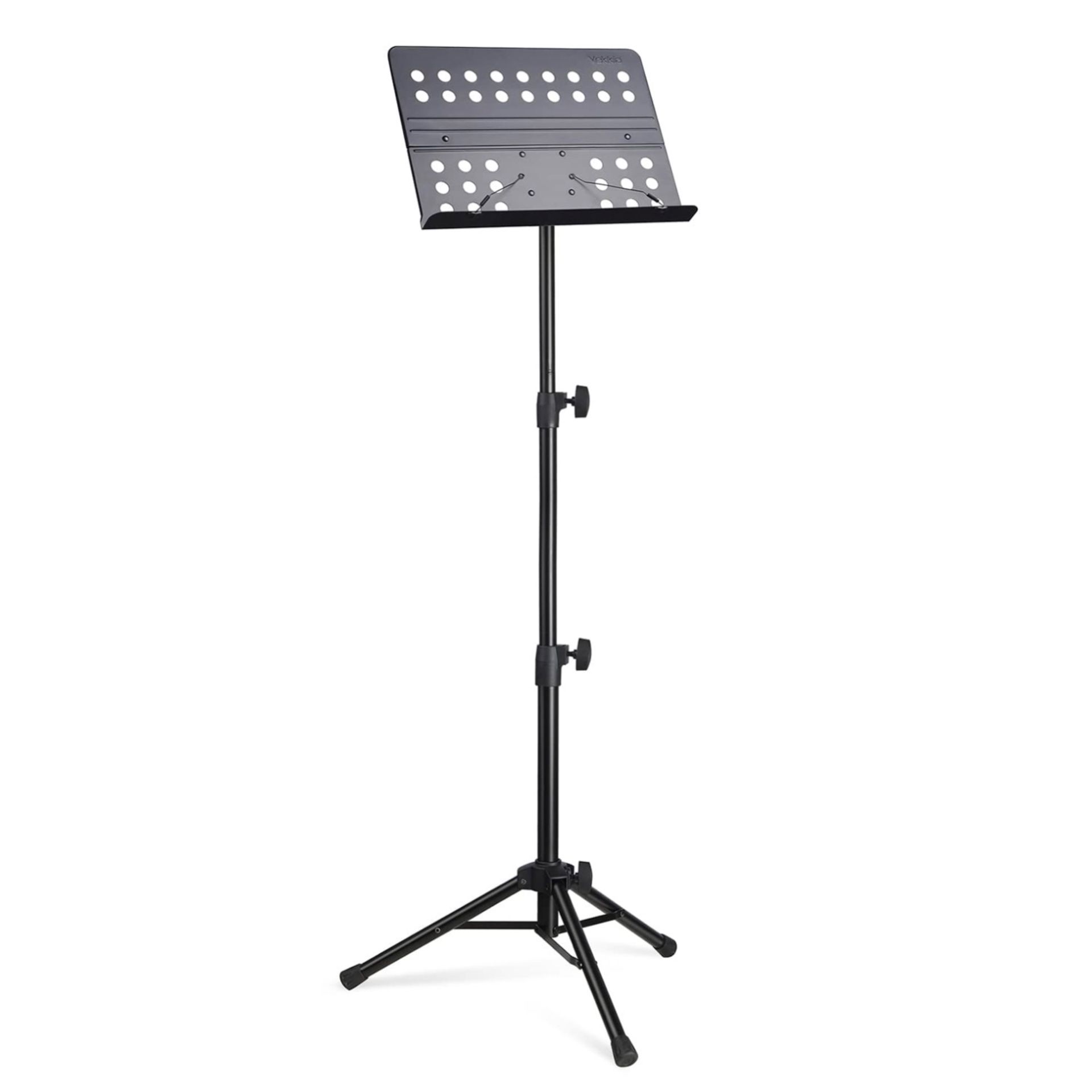 Music stand
