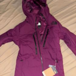 Women’s North Face Size Extra Small