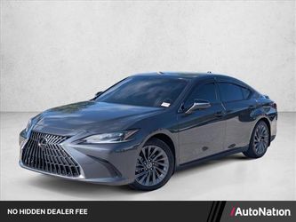 2024 Lexus ES 350