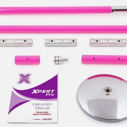 X-POLE PRO