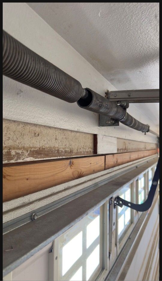 Garage Door Springs