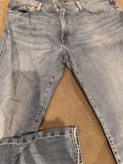 Men's 511, LEVI'S 38/30 blue