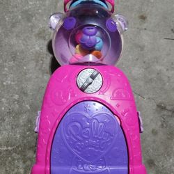 Pily Pocket Gumball Play Set