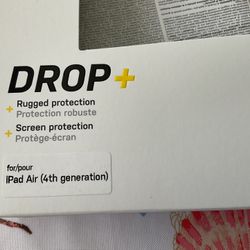 Otterbox  iPad Air 4th  Generation  Case 