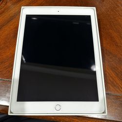 iPad 5th Generation 
