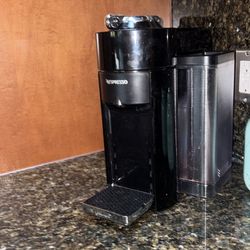 Nespresso Machine