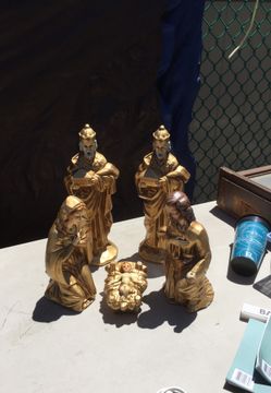 Baby Jesus