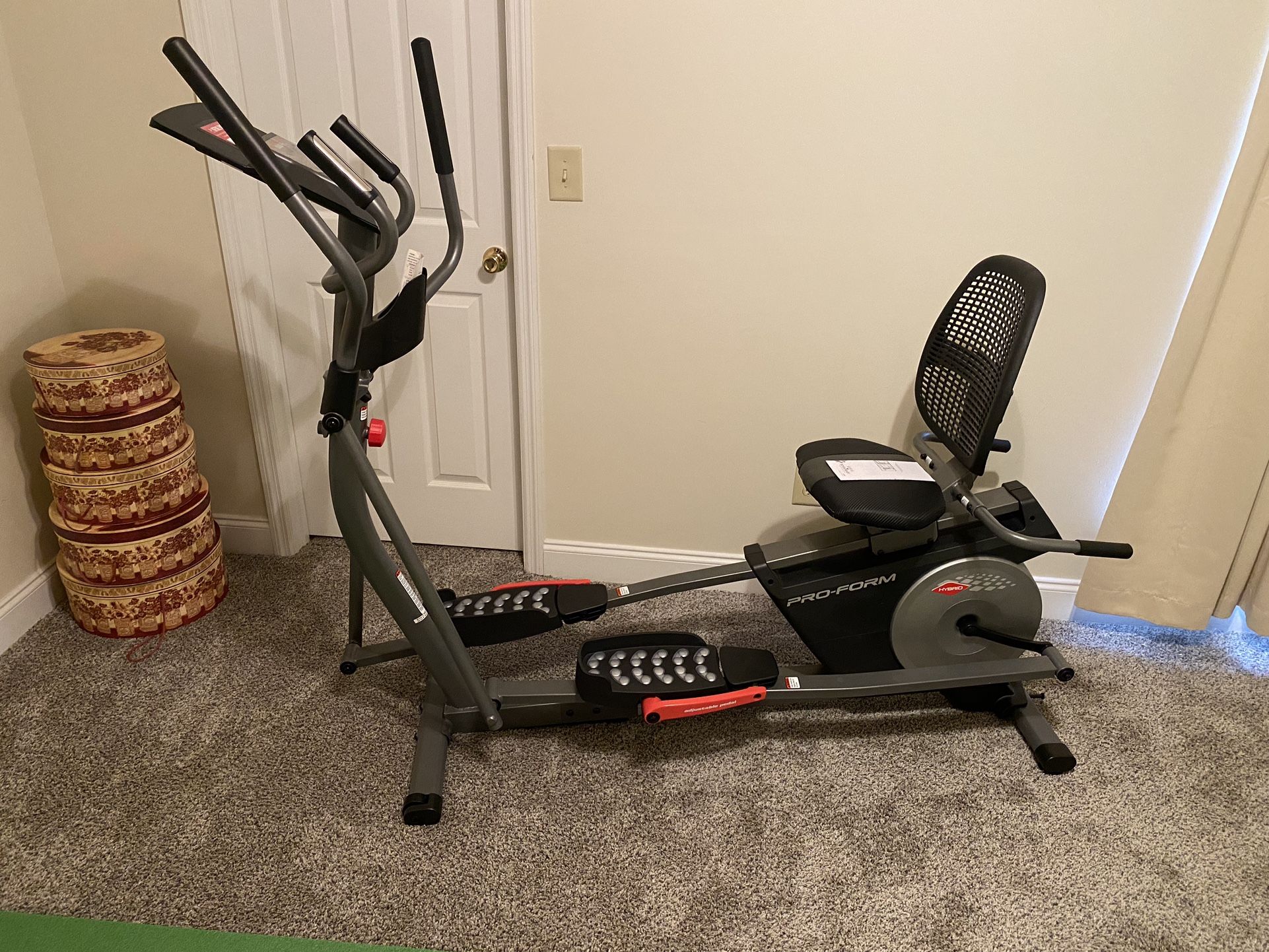 ProForm Hybrid Trainer