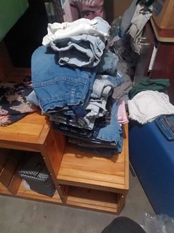 Pantalones / jeans