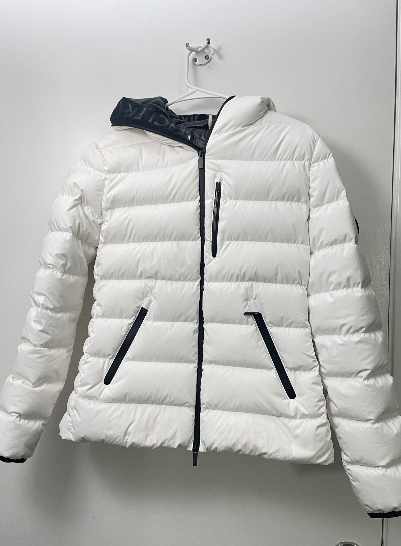 Moncler Herbe Jacket