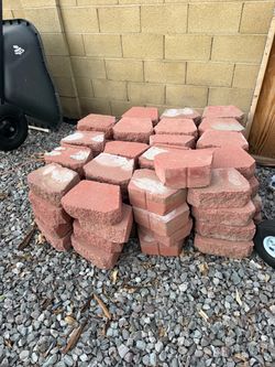 Free Pavers