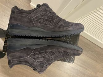 ASICS Gel-lyte III Ronnie Fieg Size 12
