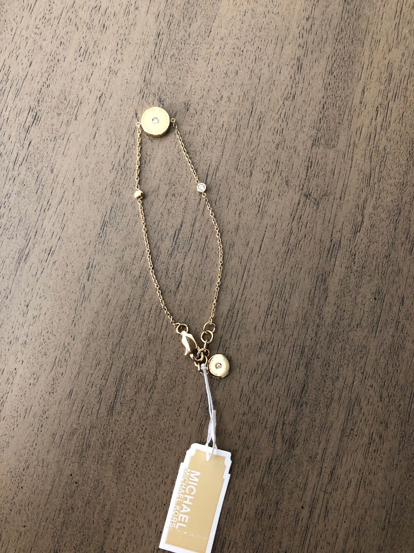 Michael Kors Ladies bracelet