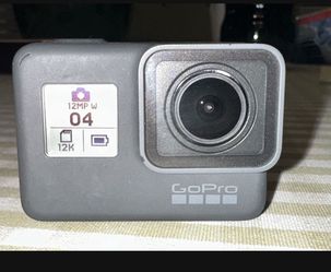 Gopro 5