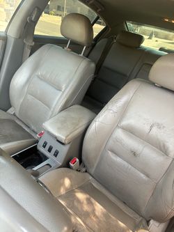 2006 Nissan maxima