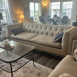 Elegant Sofa
