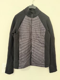 Flurry Force Insulated Primaloft Jacket | Athleta