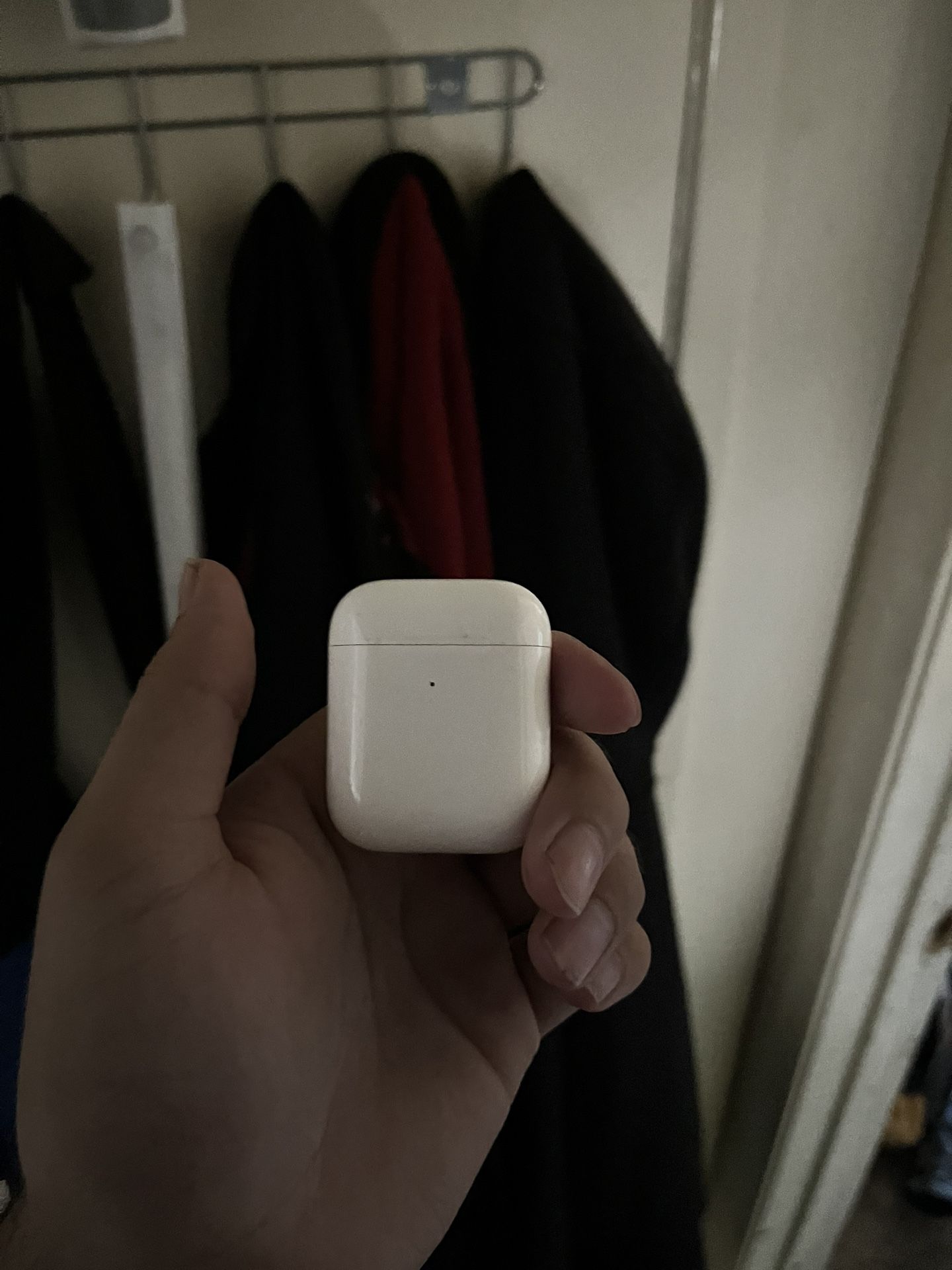 Airpod Case 1are Second Gen