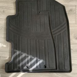 Honda Civic Mats