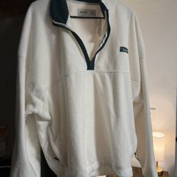 Men’s Hollister Fleece Pullover XL NWT 