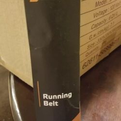 Running Belt for Men and Women, Fanny Pack for Running, Phone Holder for Running, Running Pouch, Running Belts for Women, Running Waist Packs, Iphone 