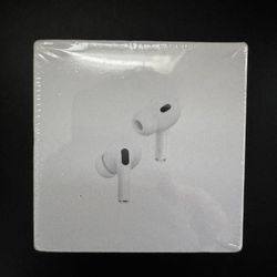 Airpods pro gen 2