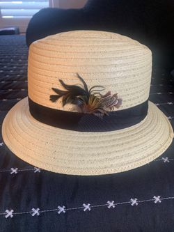 Brand New Fedora Hat