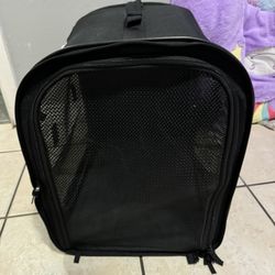 Dog Travel Bag